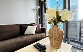 2 Bedrooms Cbd Free Tram Apartment